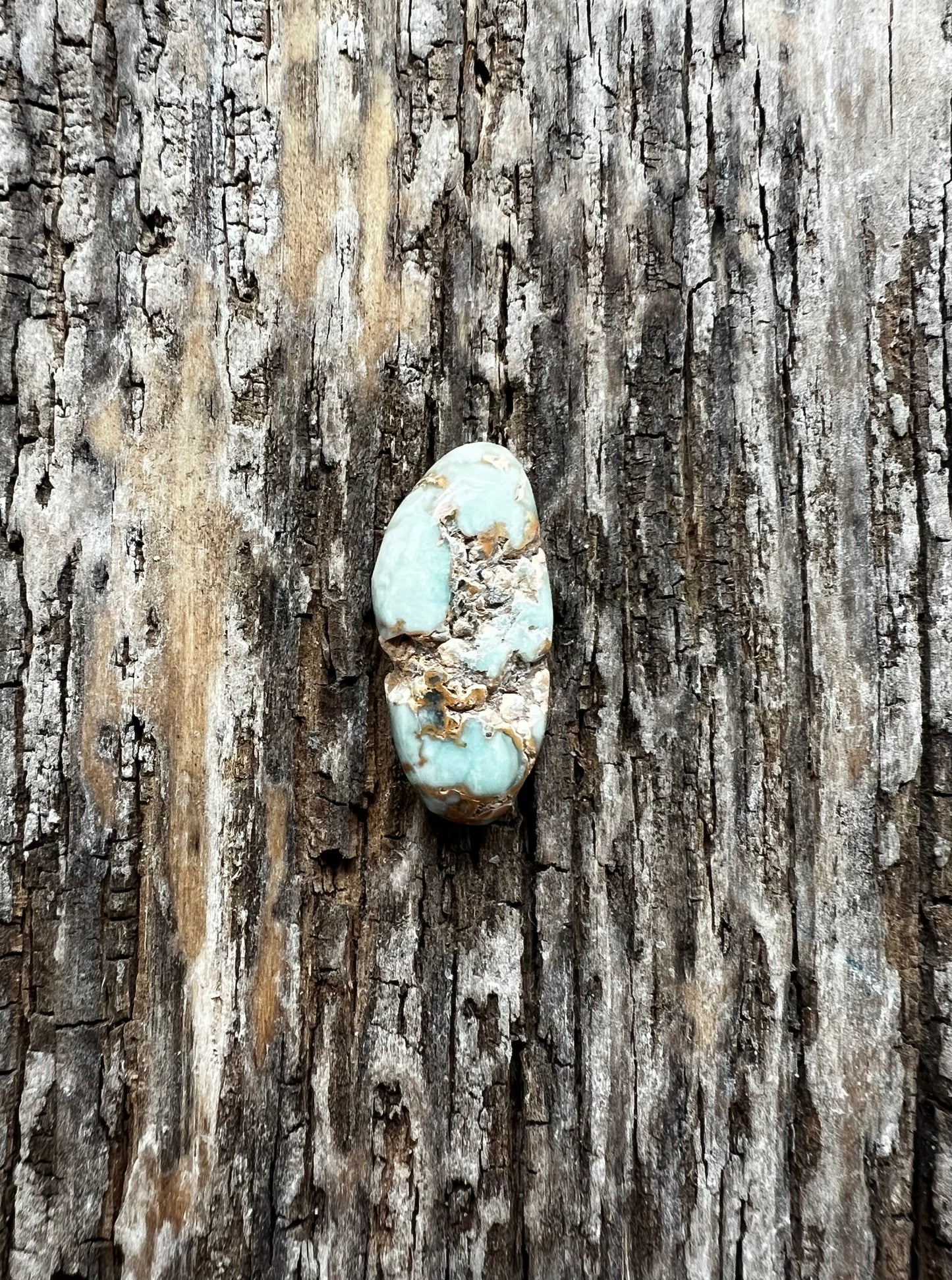 Turquoise