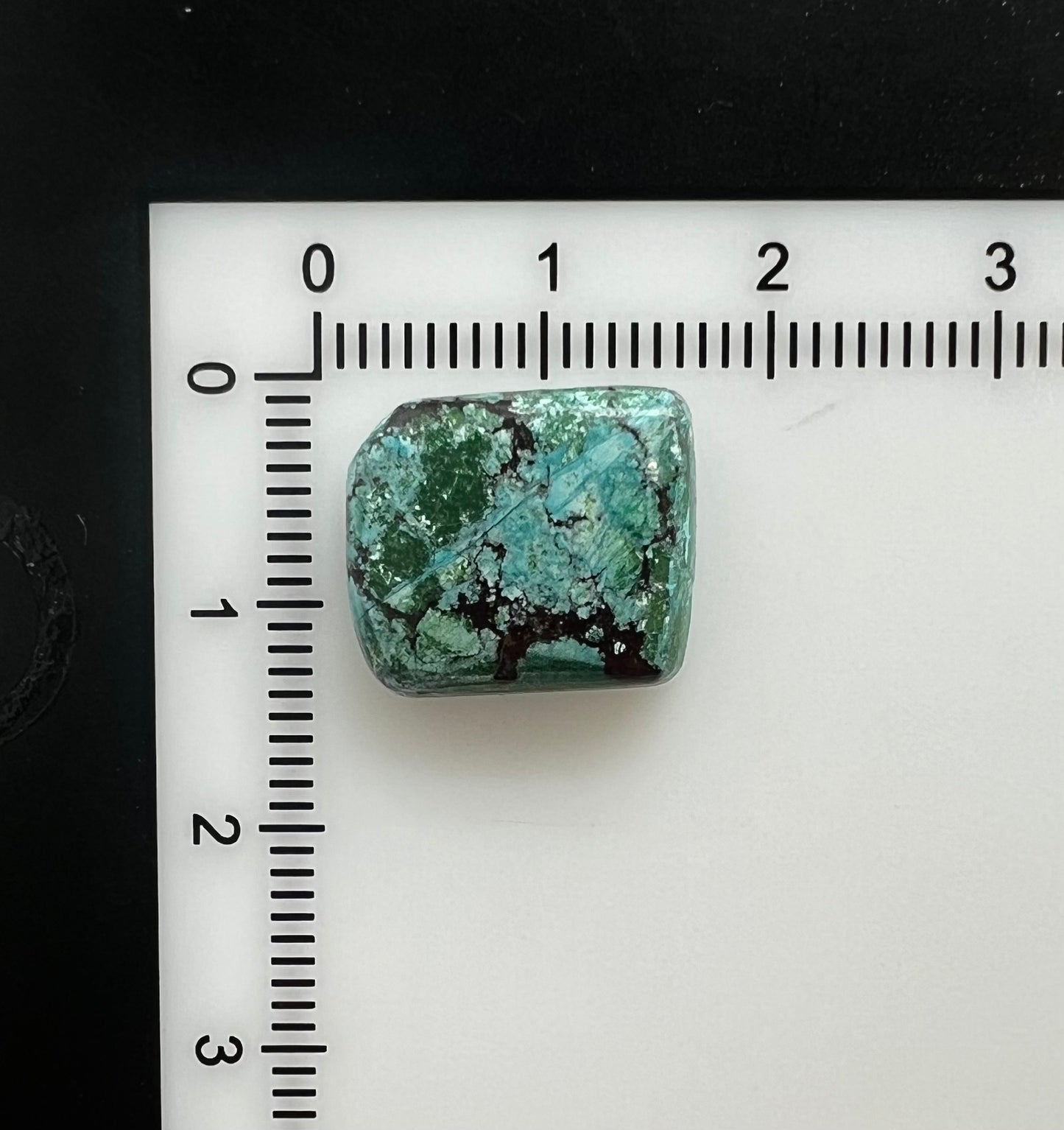 Turquoise
