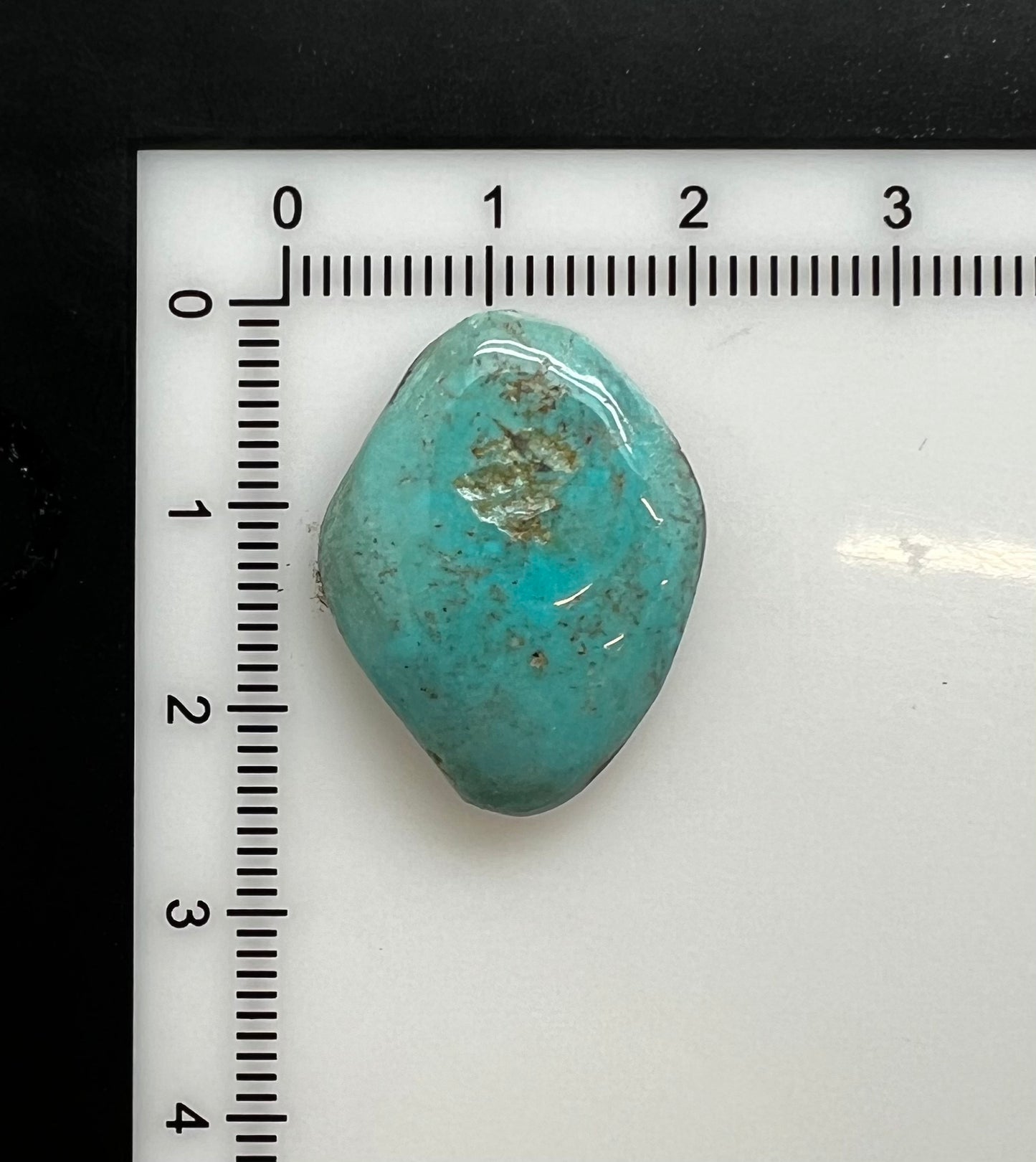 Turquoise
