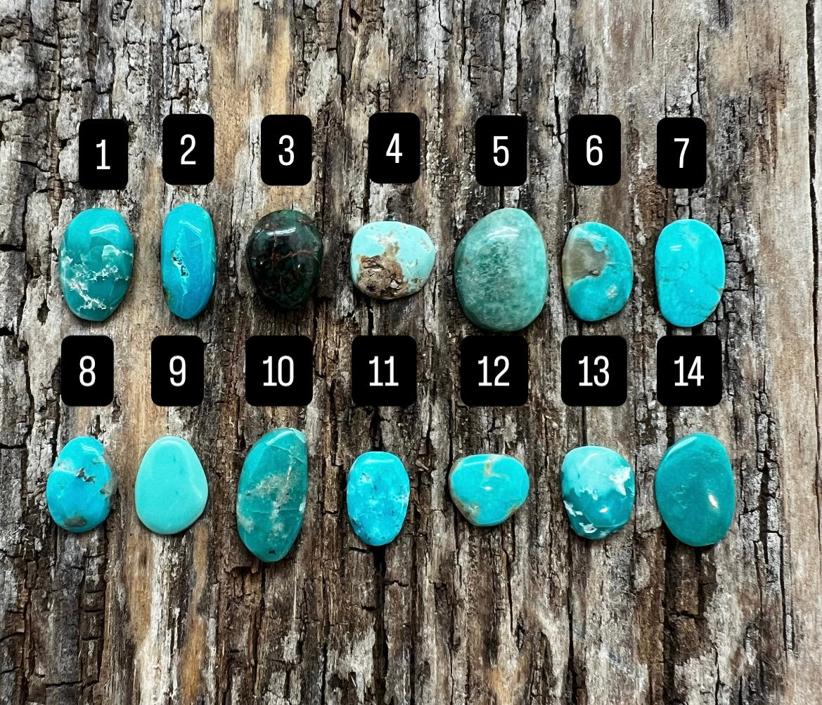 Turquoise
