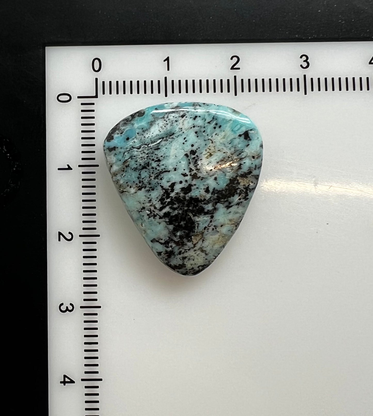 Turquoise