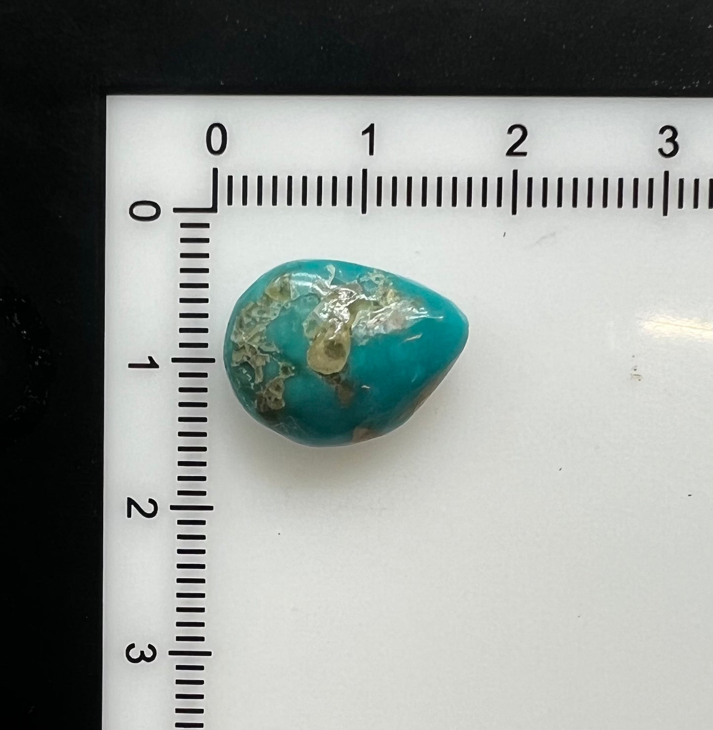Turquoise
