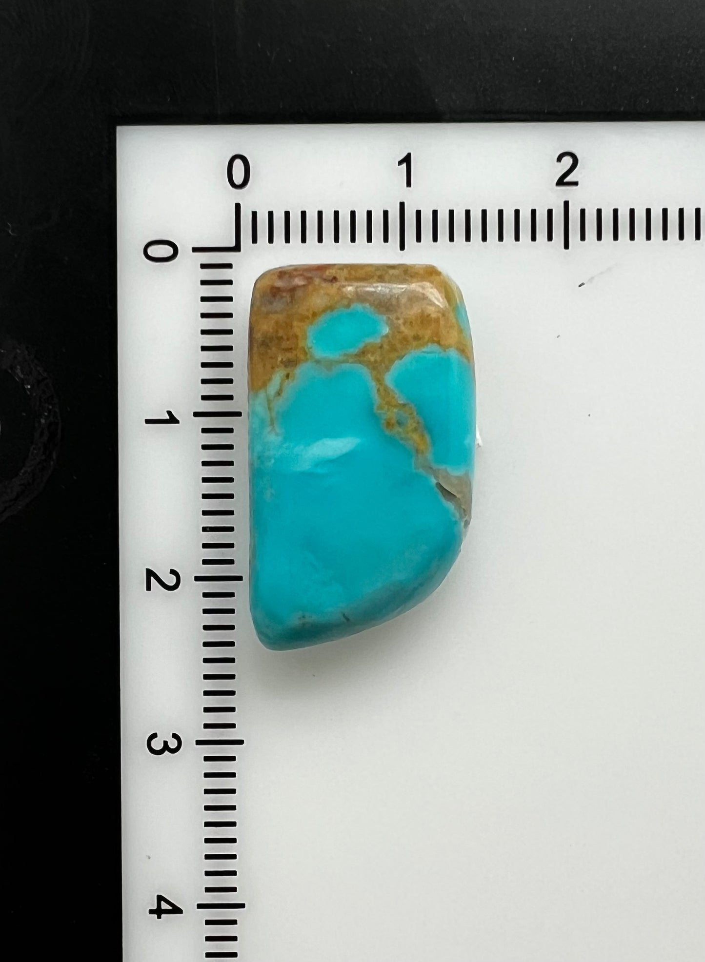 Turquoise