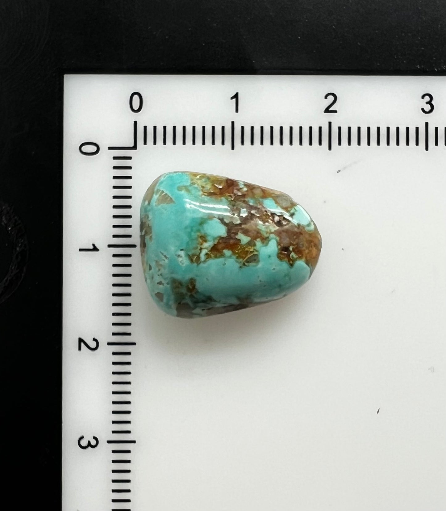 Turquoise