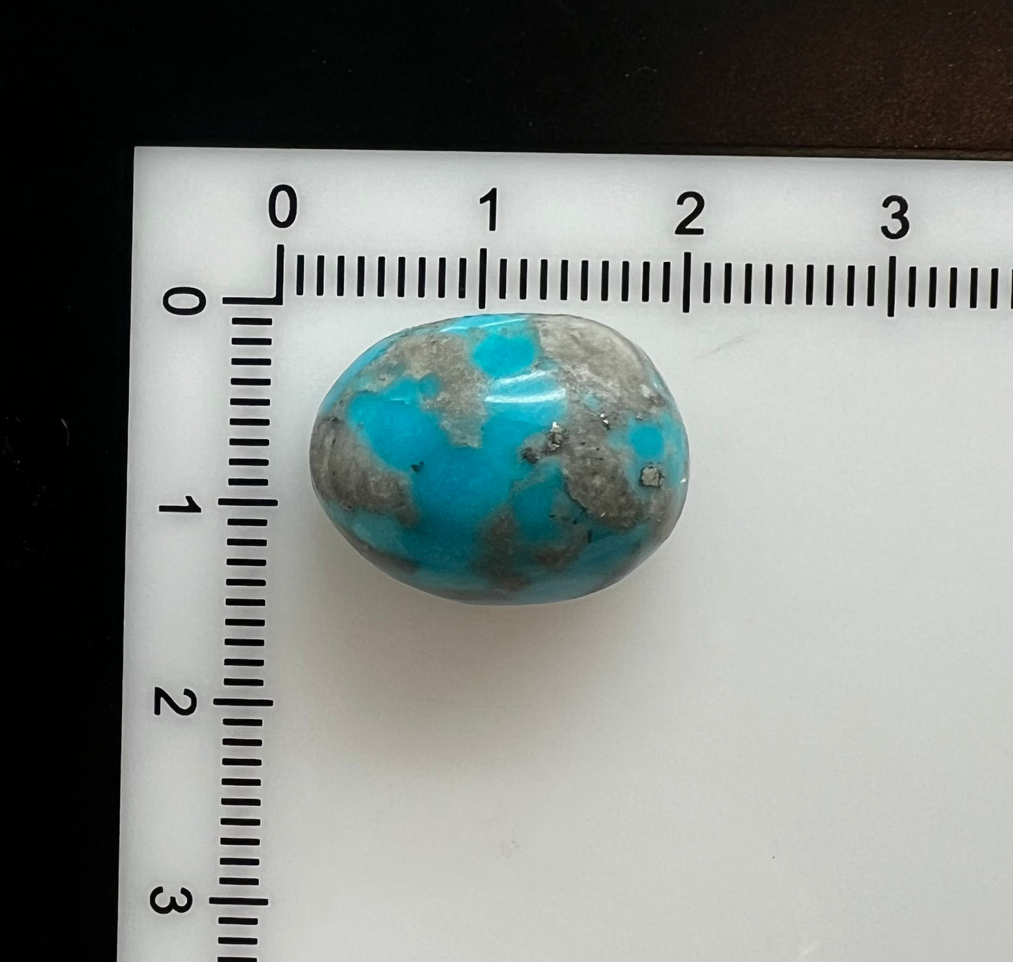 Turquoise