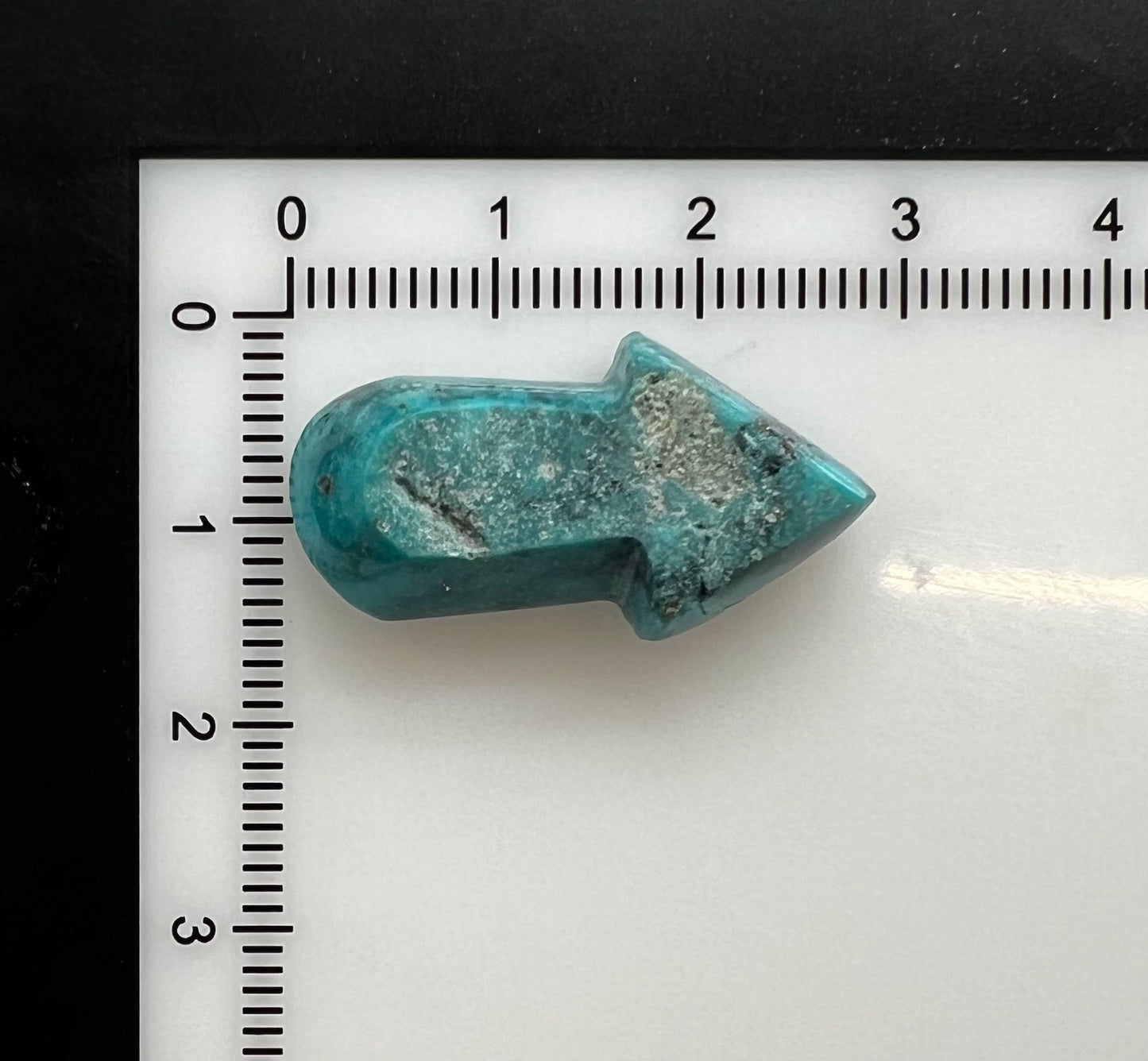 Turquoise