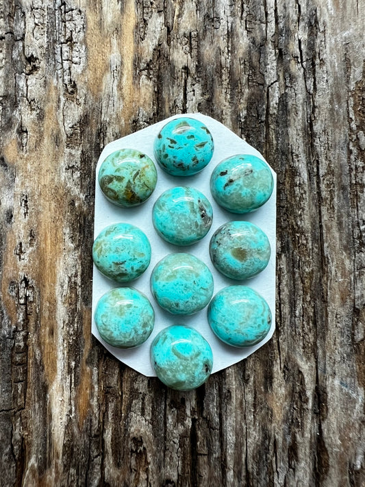 Turquoise lot 3-B