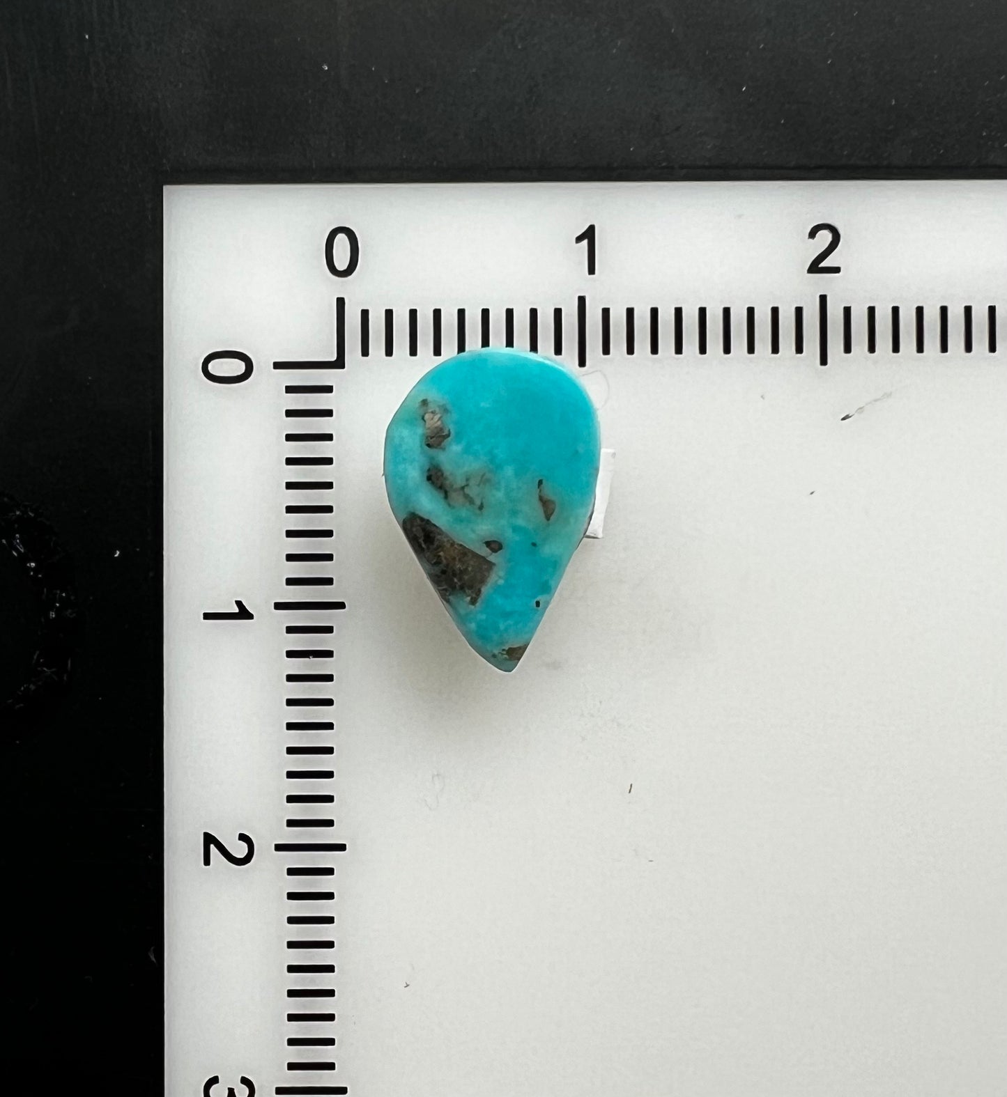 Turquoise