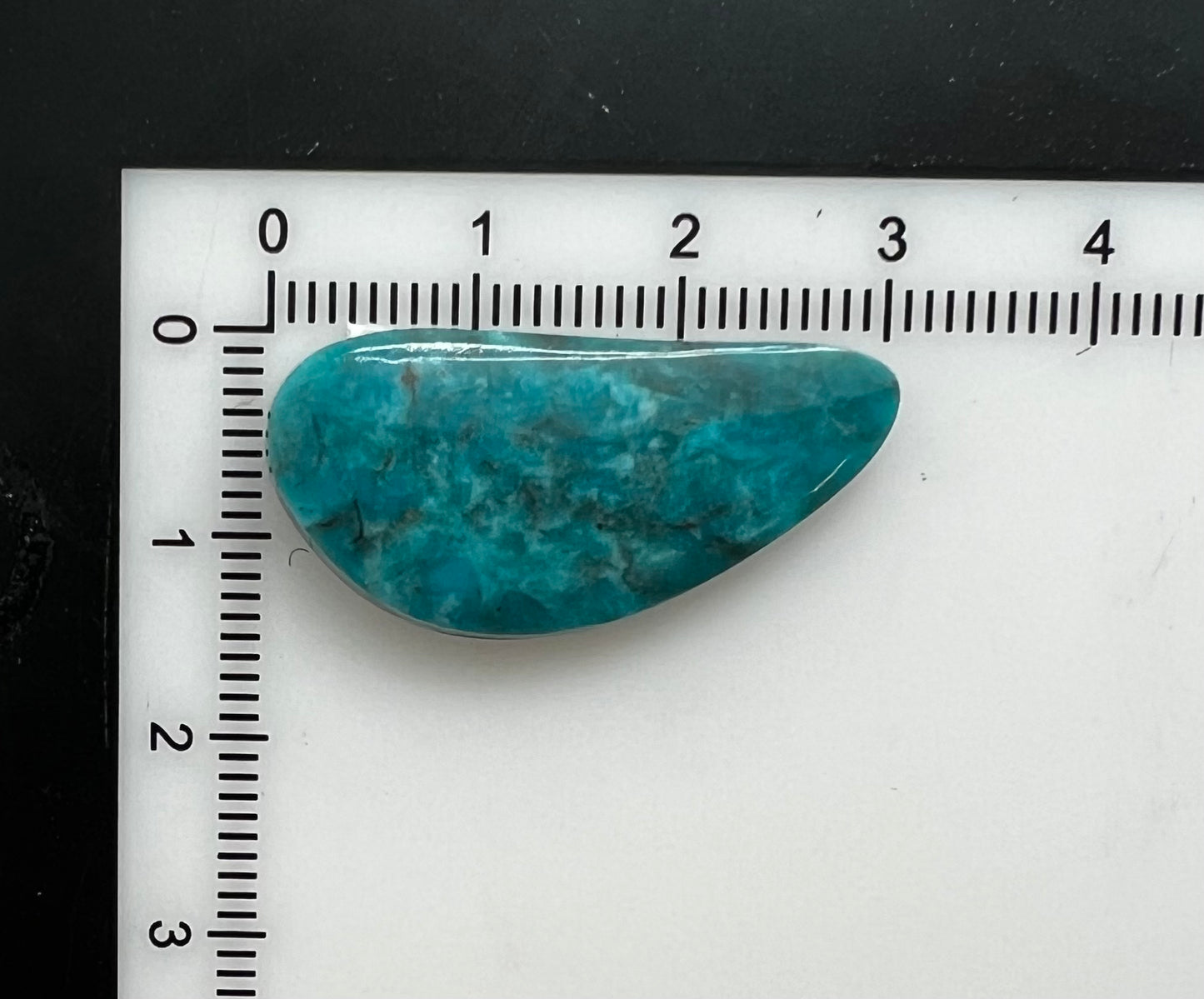 Turquoise