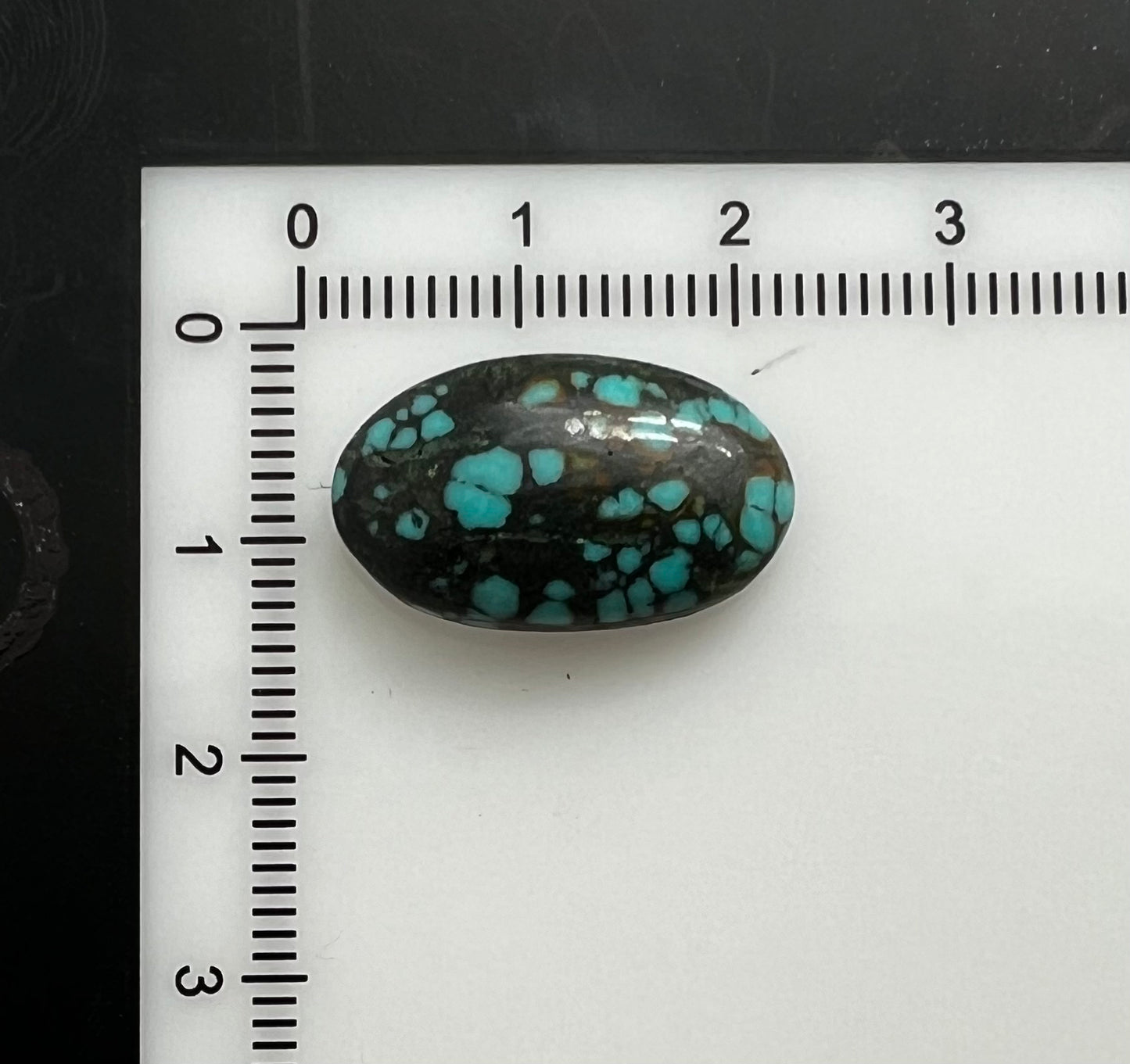 Turquoise