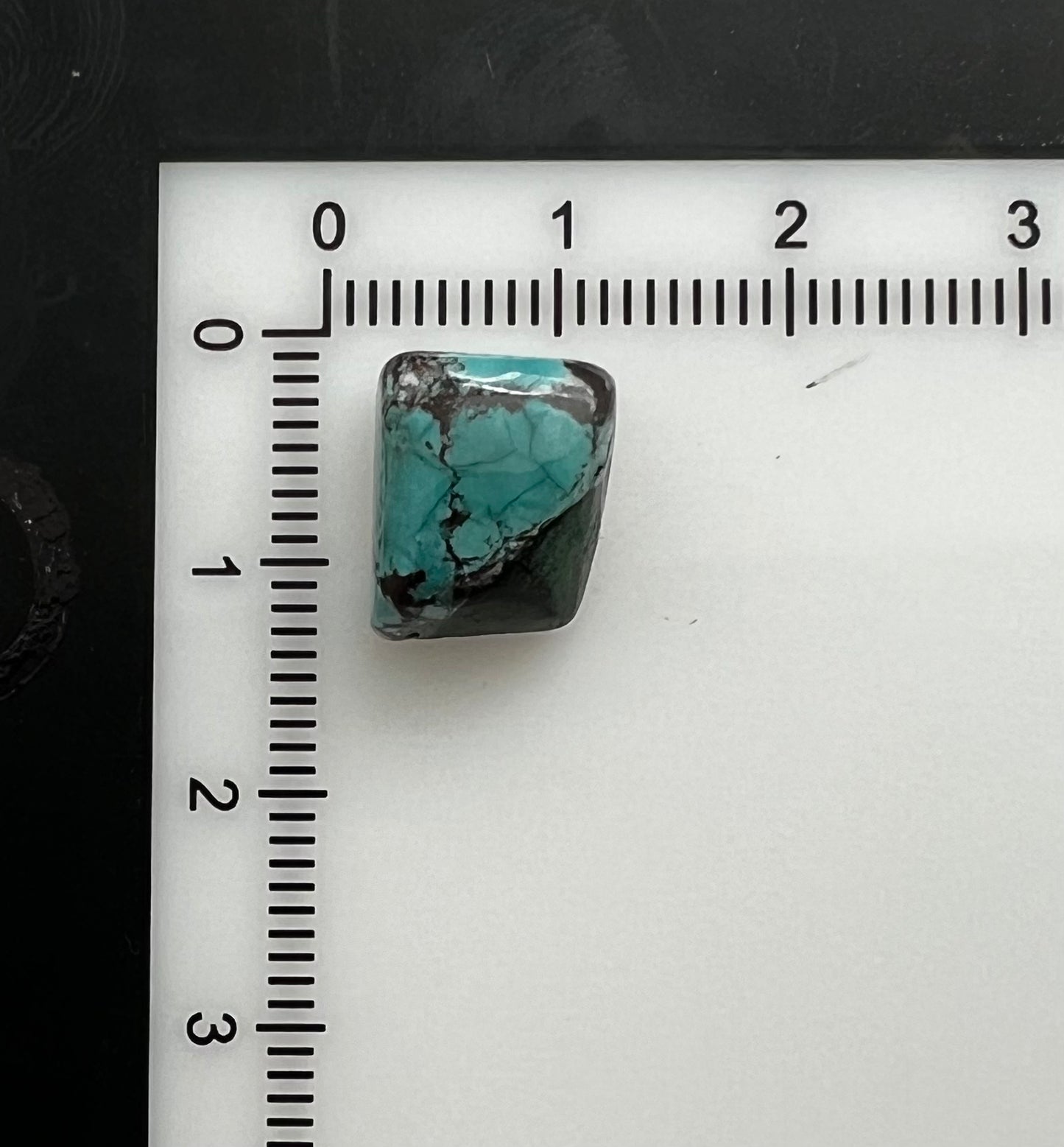 Turquoise