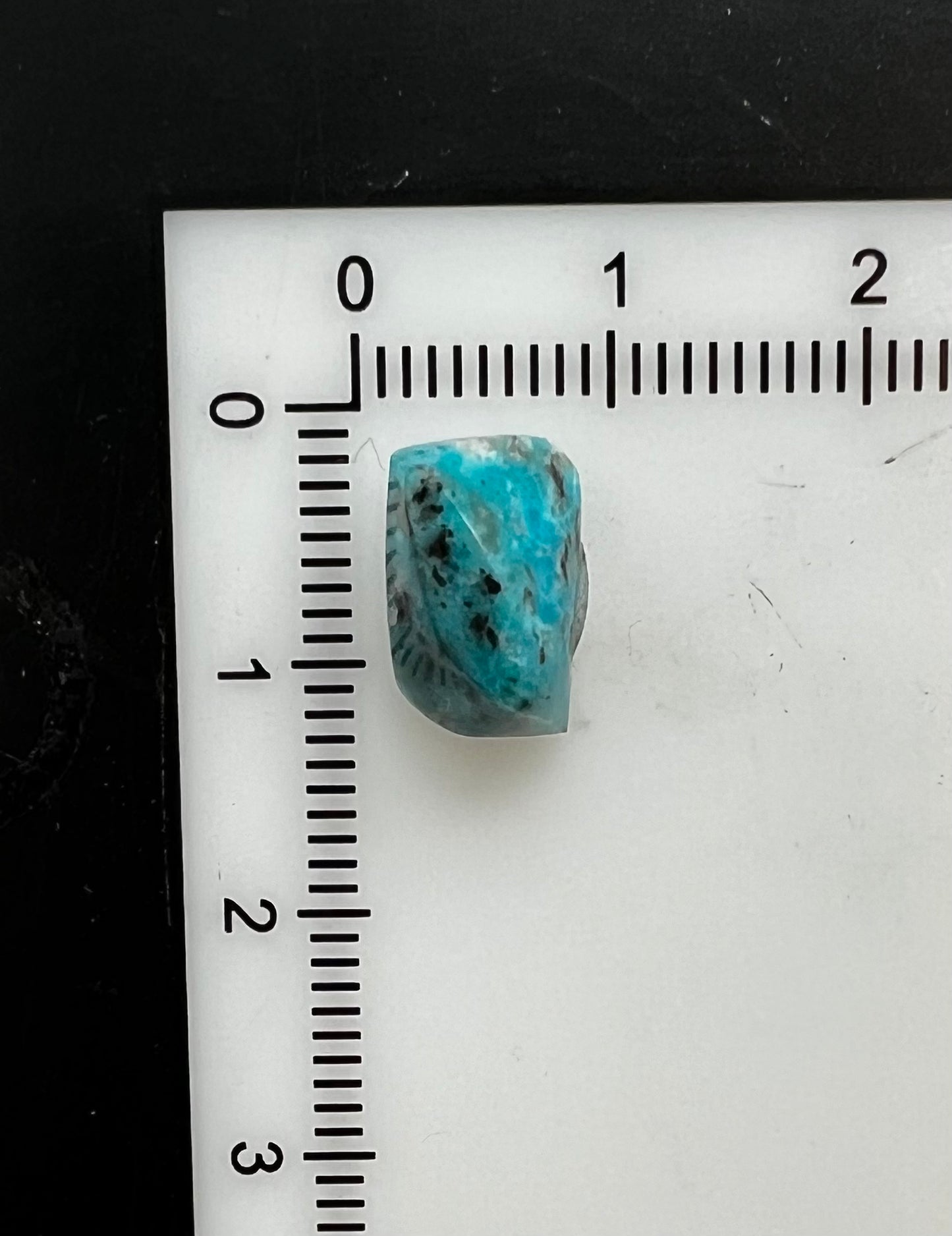 Turquoise