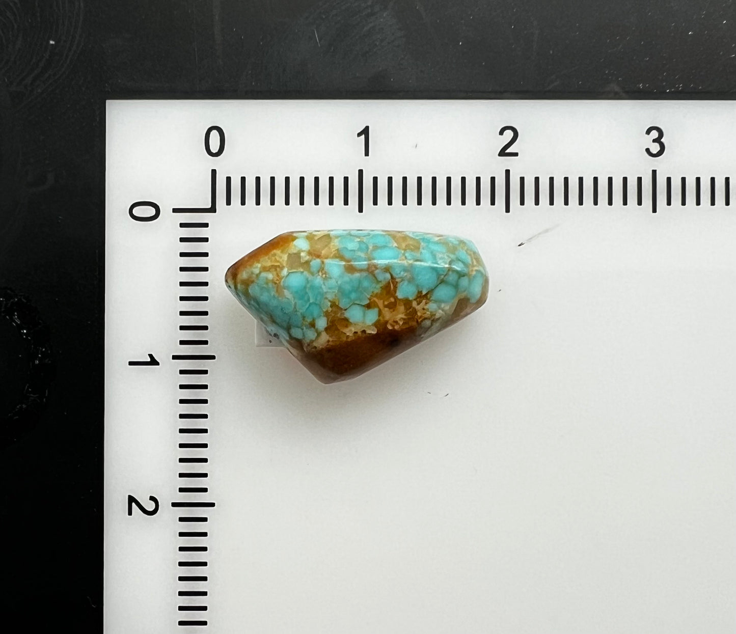 Turquoise
