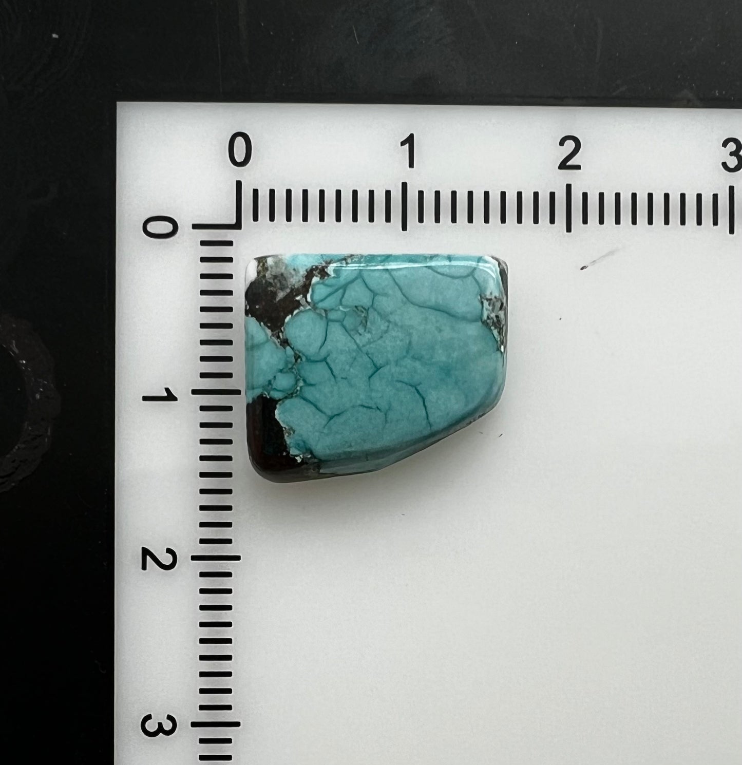 Turquoise