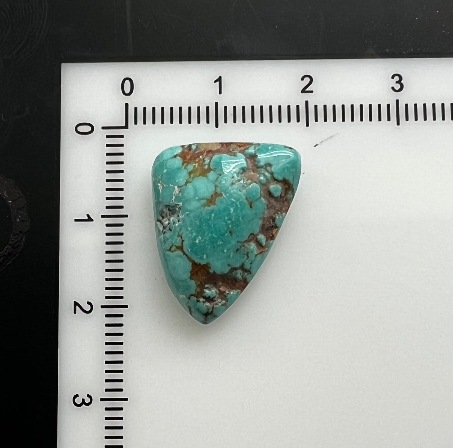Turquoise