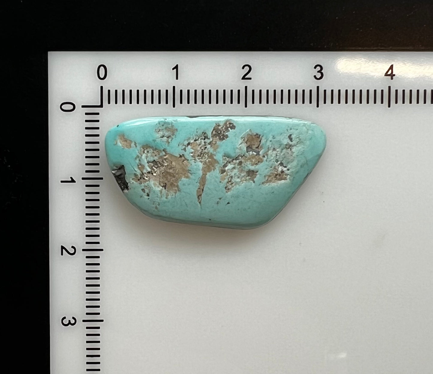 Turquoise