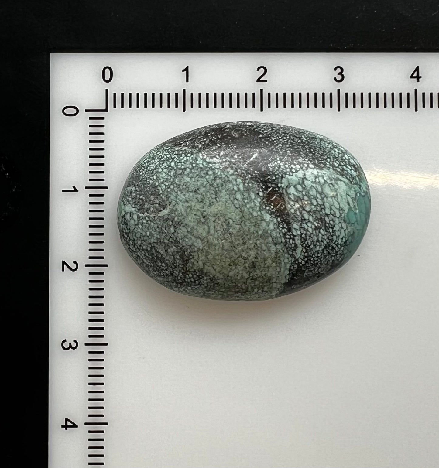 Turquoise