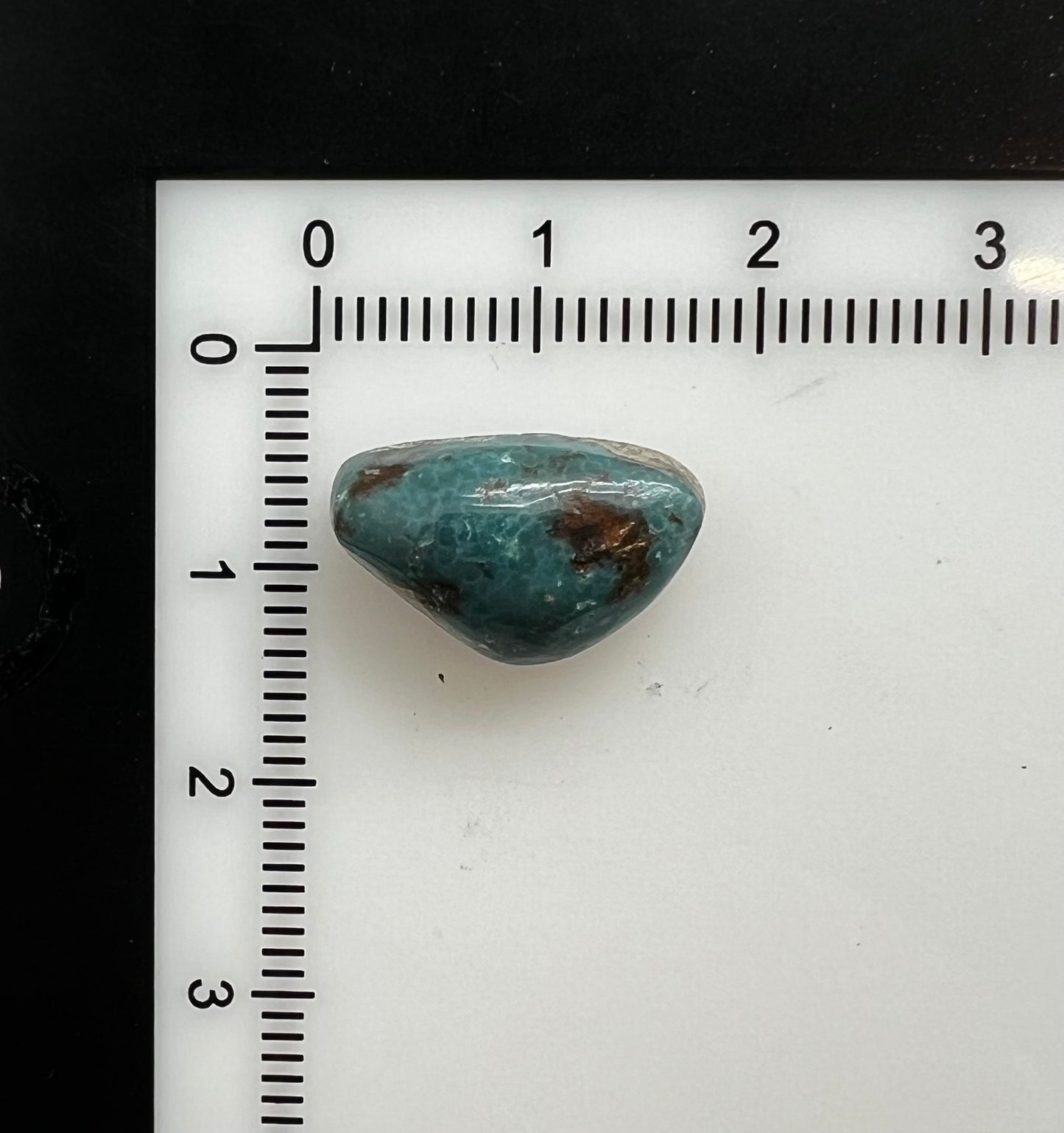 Turquoise