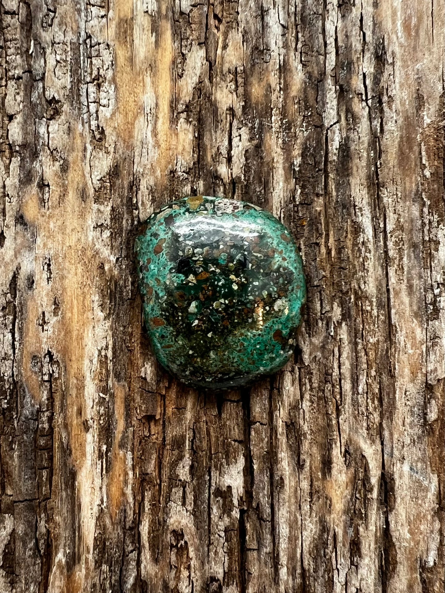 Turquoise