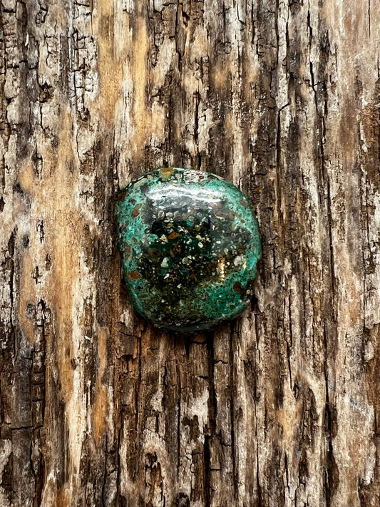 Turquoise