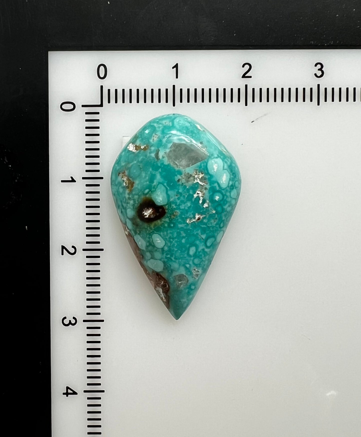 Turquoise