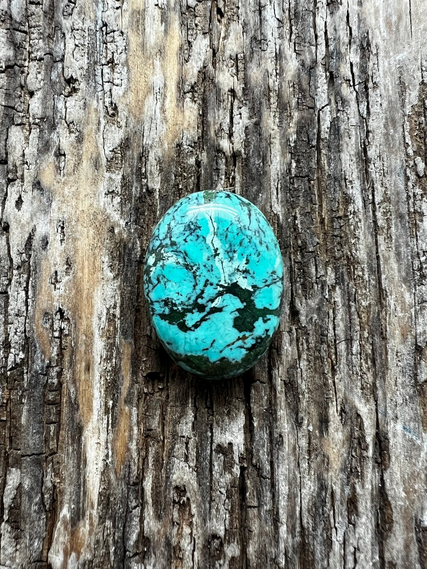 Turquoise