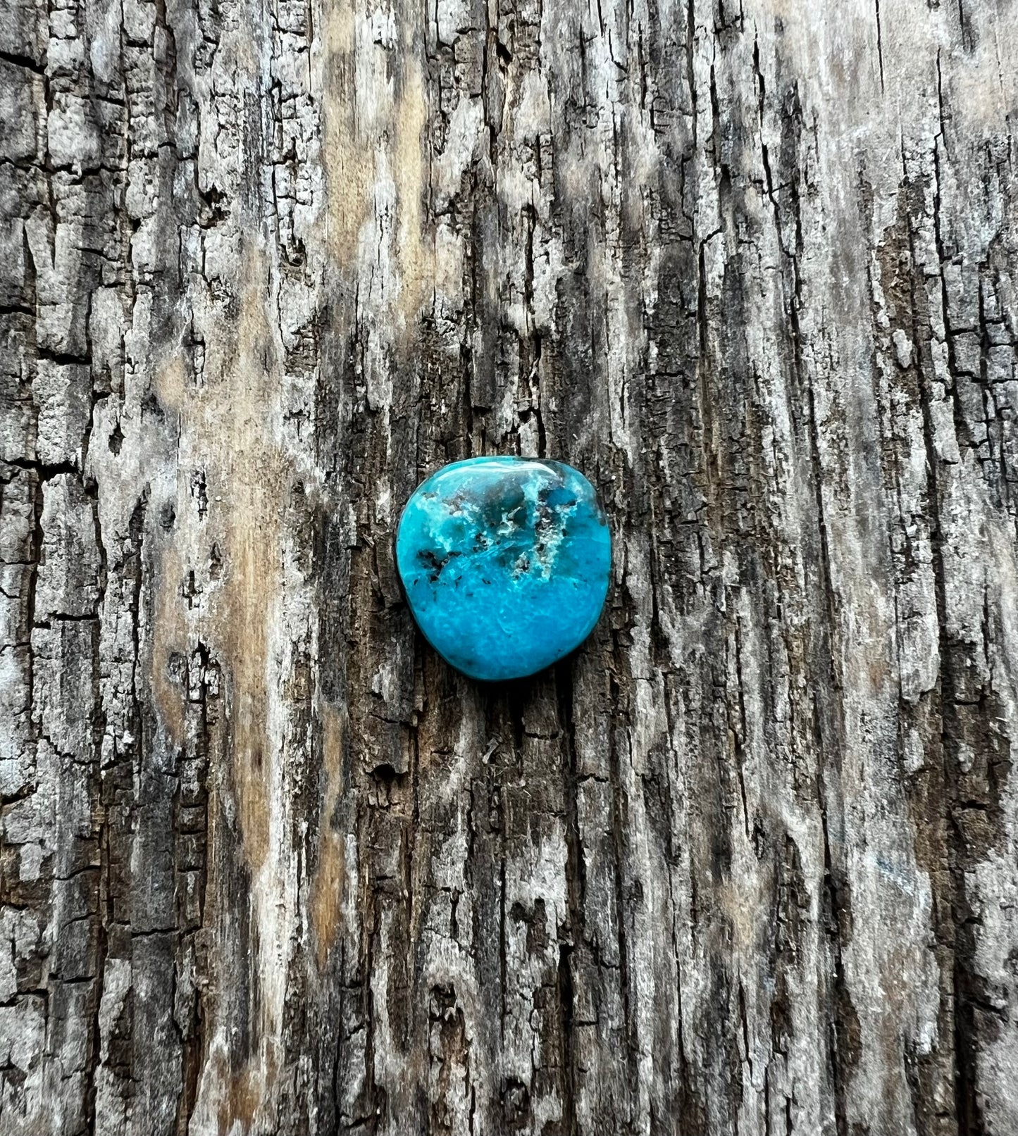 Turquoise