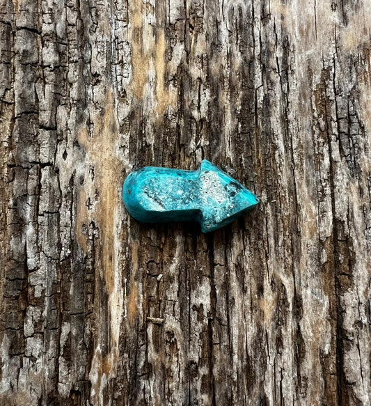 Turquoise