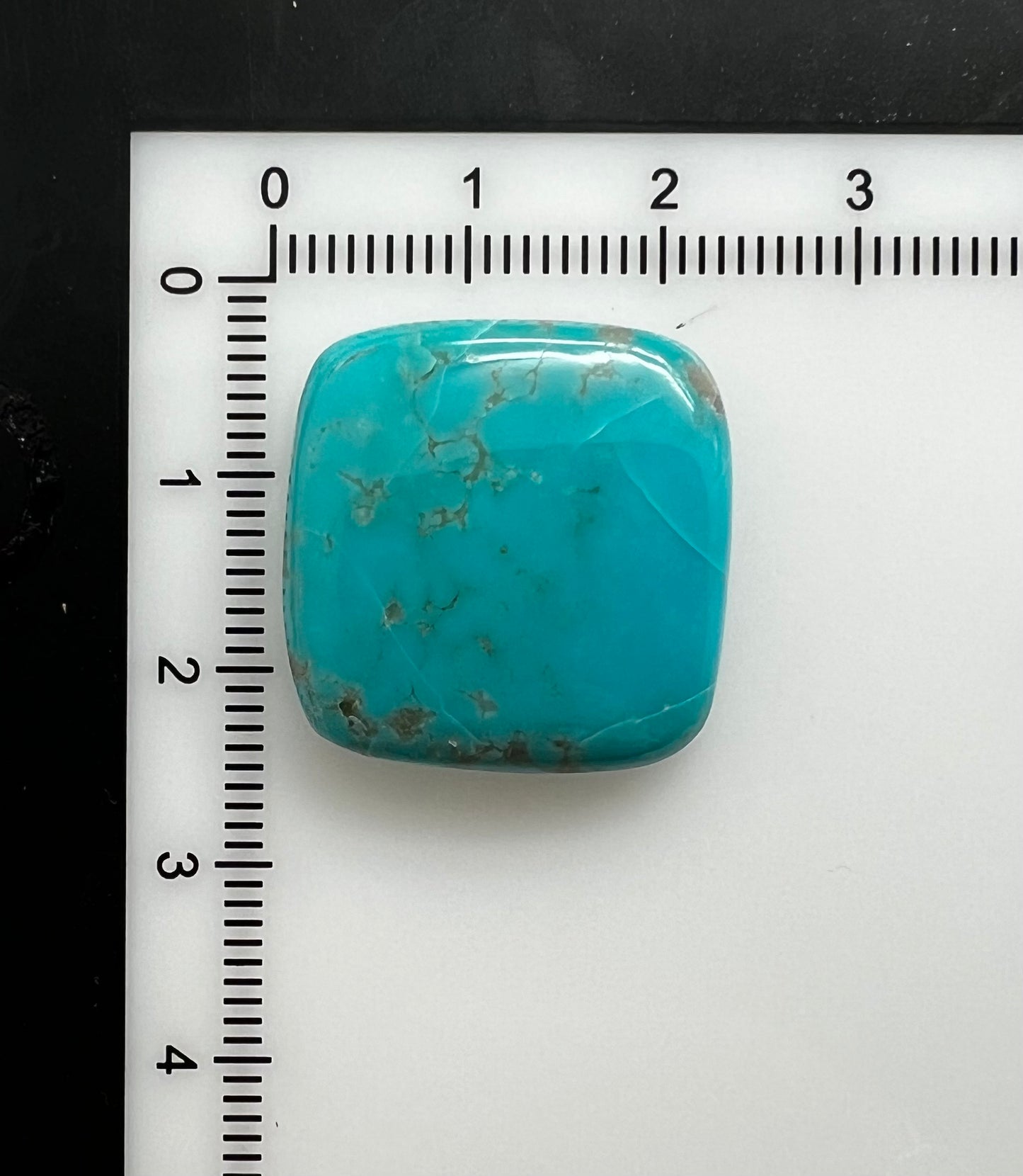Turquoise
