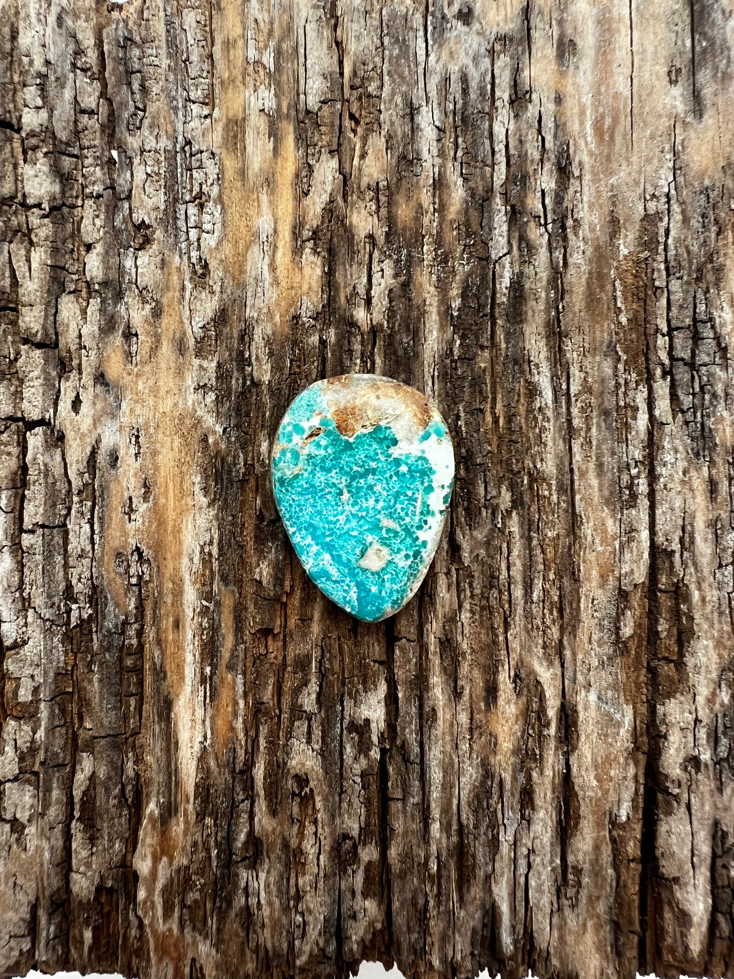 Turquoise